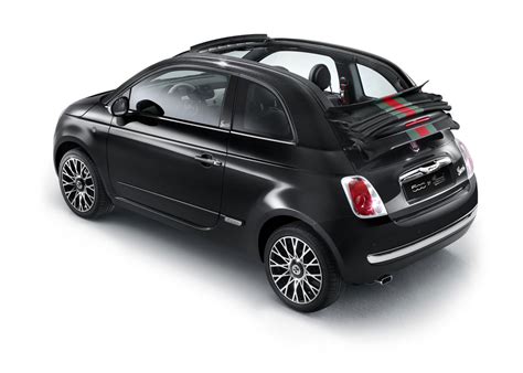 fiat 500 gucci 2013|fiat 500 gucci review.